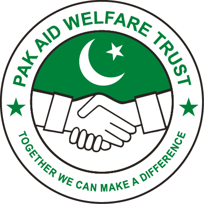 Pak Aid Welfare Trust